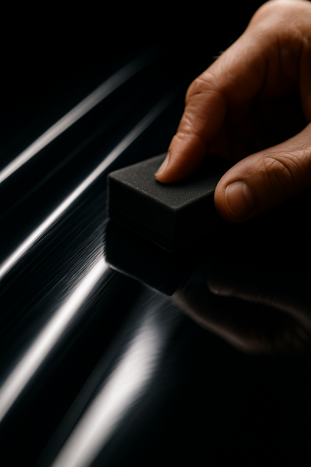 PRO GRAPHENVERSIEGELUNG