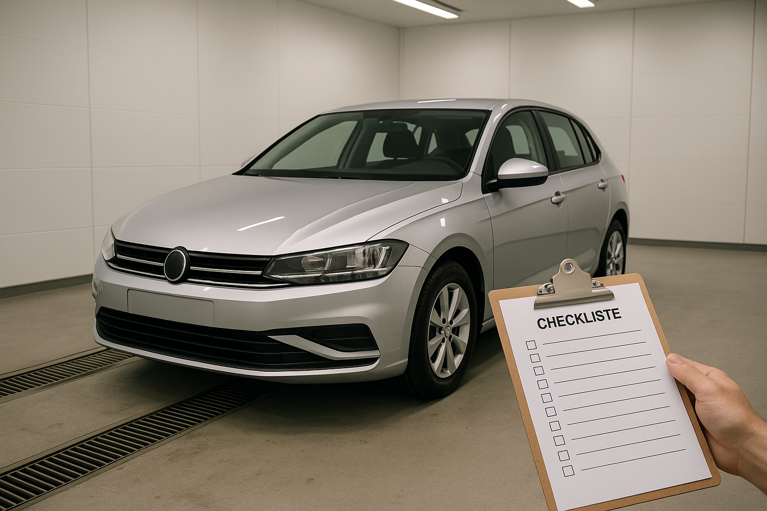 Leasingrückgabe Vorbereitung ab 299€ 