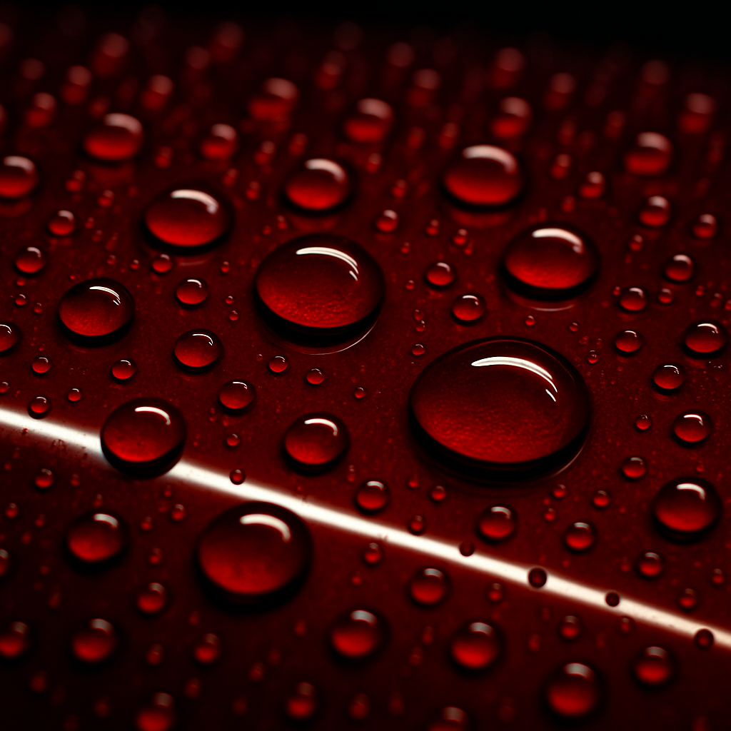  ADVANCED Keramikversiegelung 