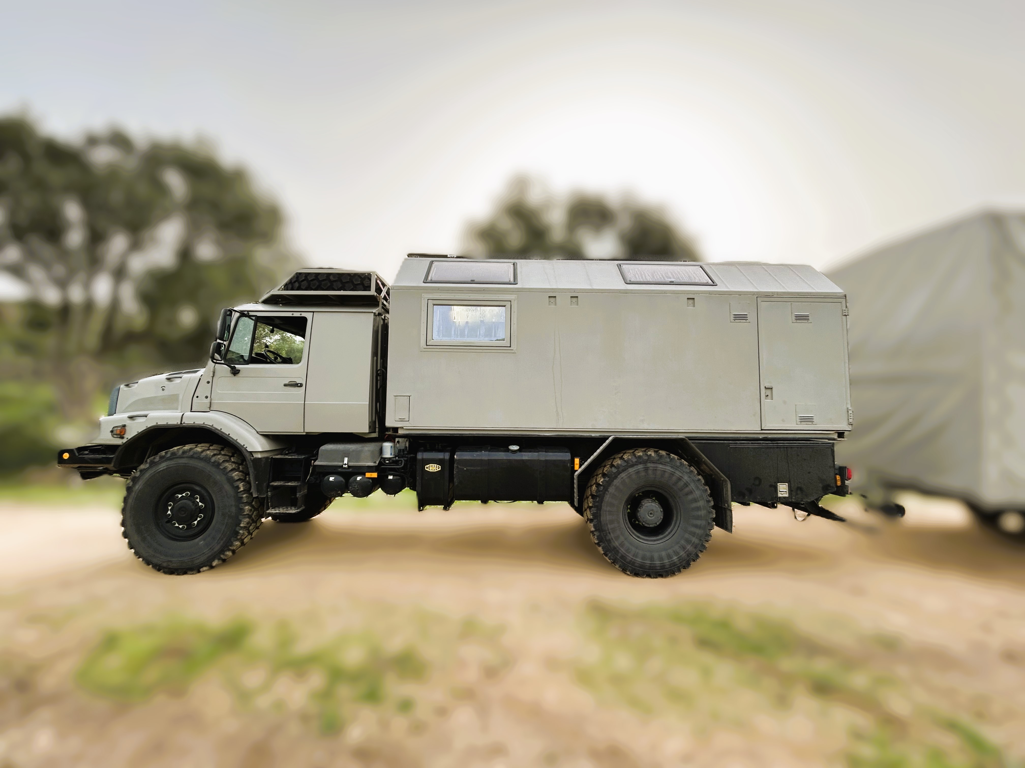 Wohnmobilaufbereitung ab 199€