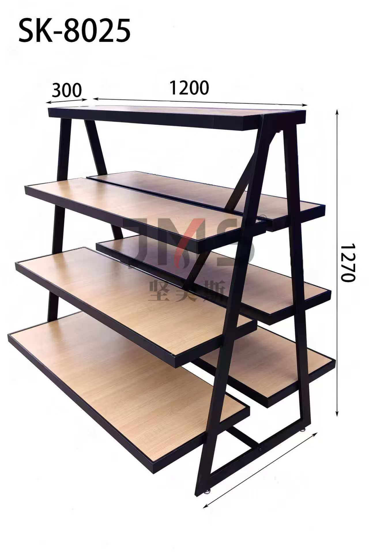 SK-8025 Display Shelf