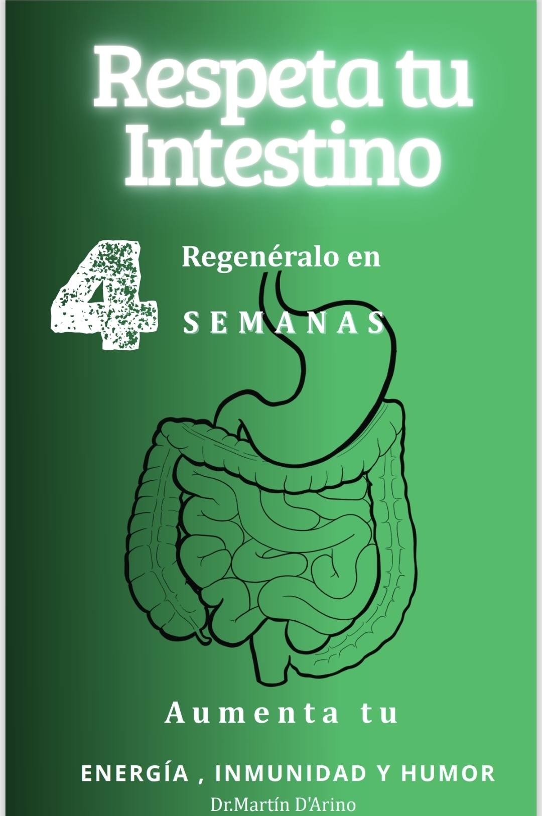 Respeta tu intestino