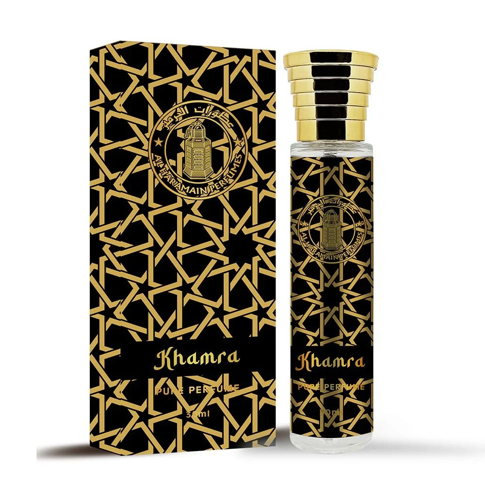 Khamrah โ Pure Perfume (30ml)