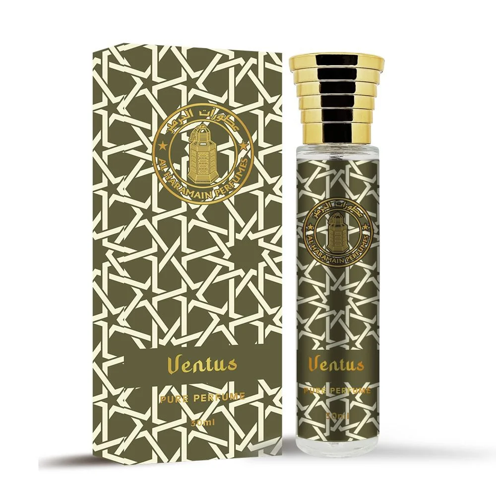 Ventus – Pure Perfume