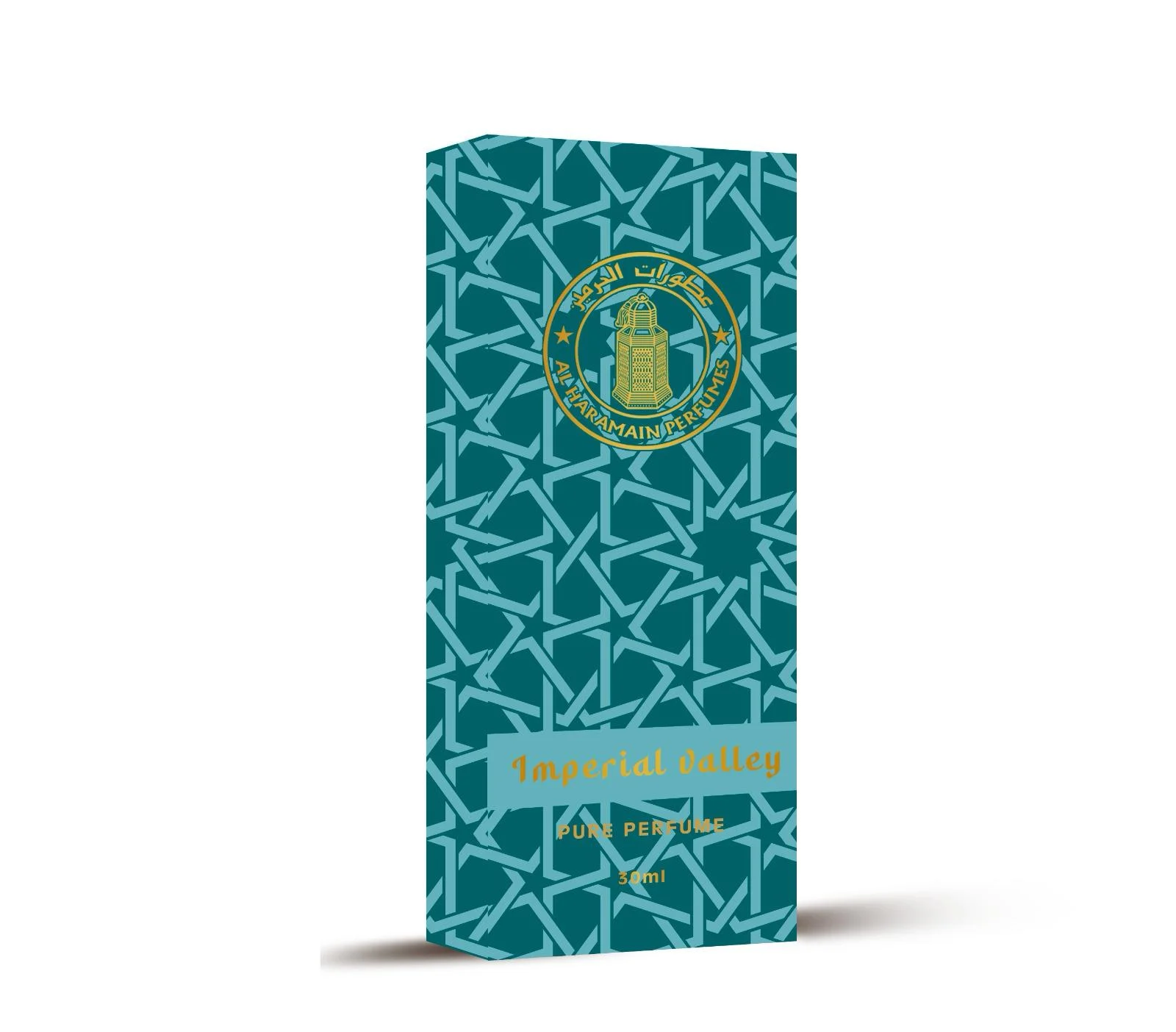 Imperial Valley – Pure Perfume (30ml) by Alfawaz