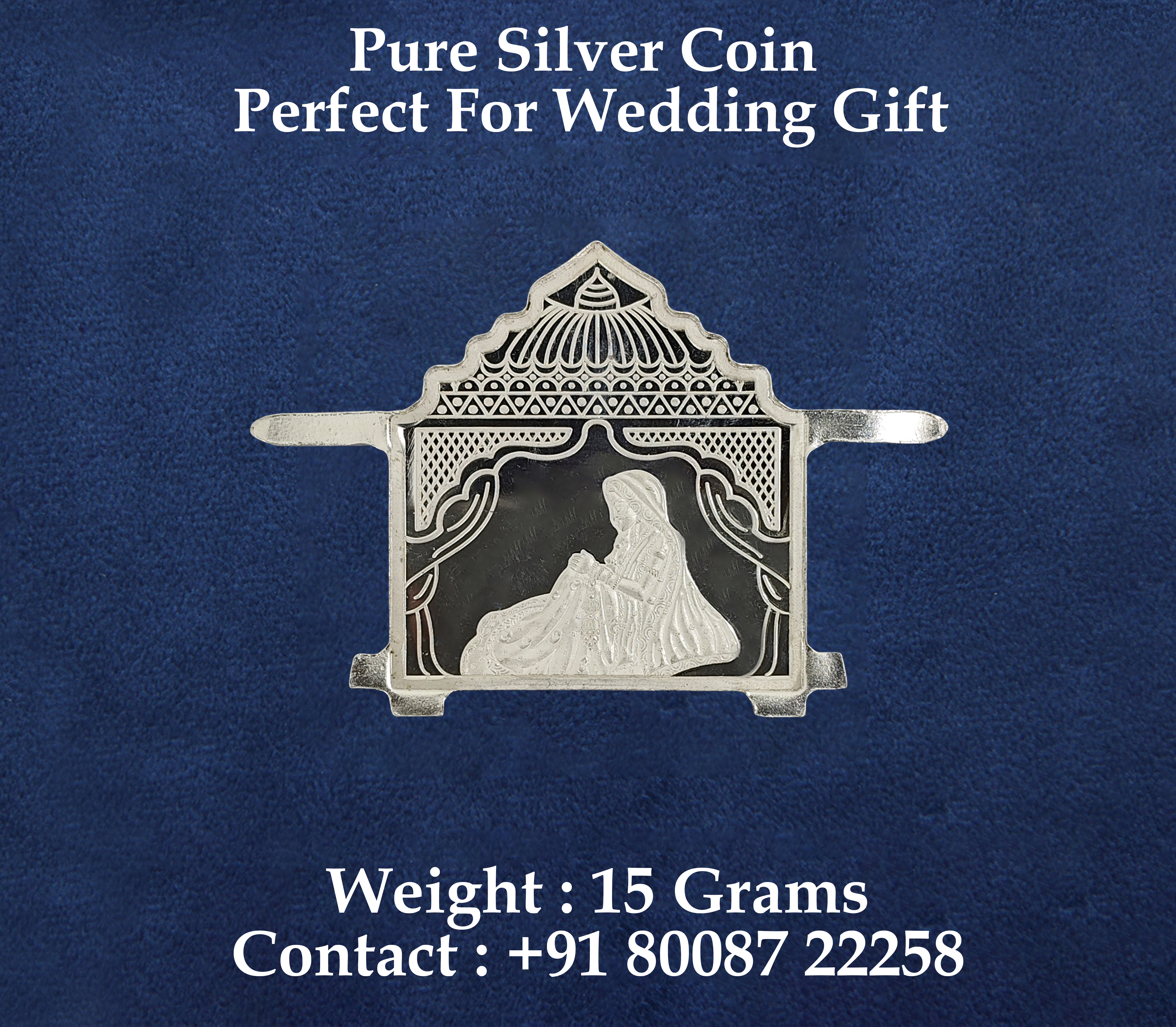 999 Silver Coin