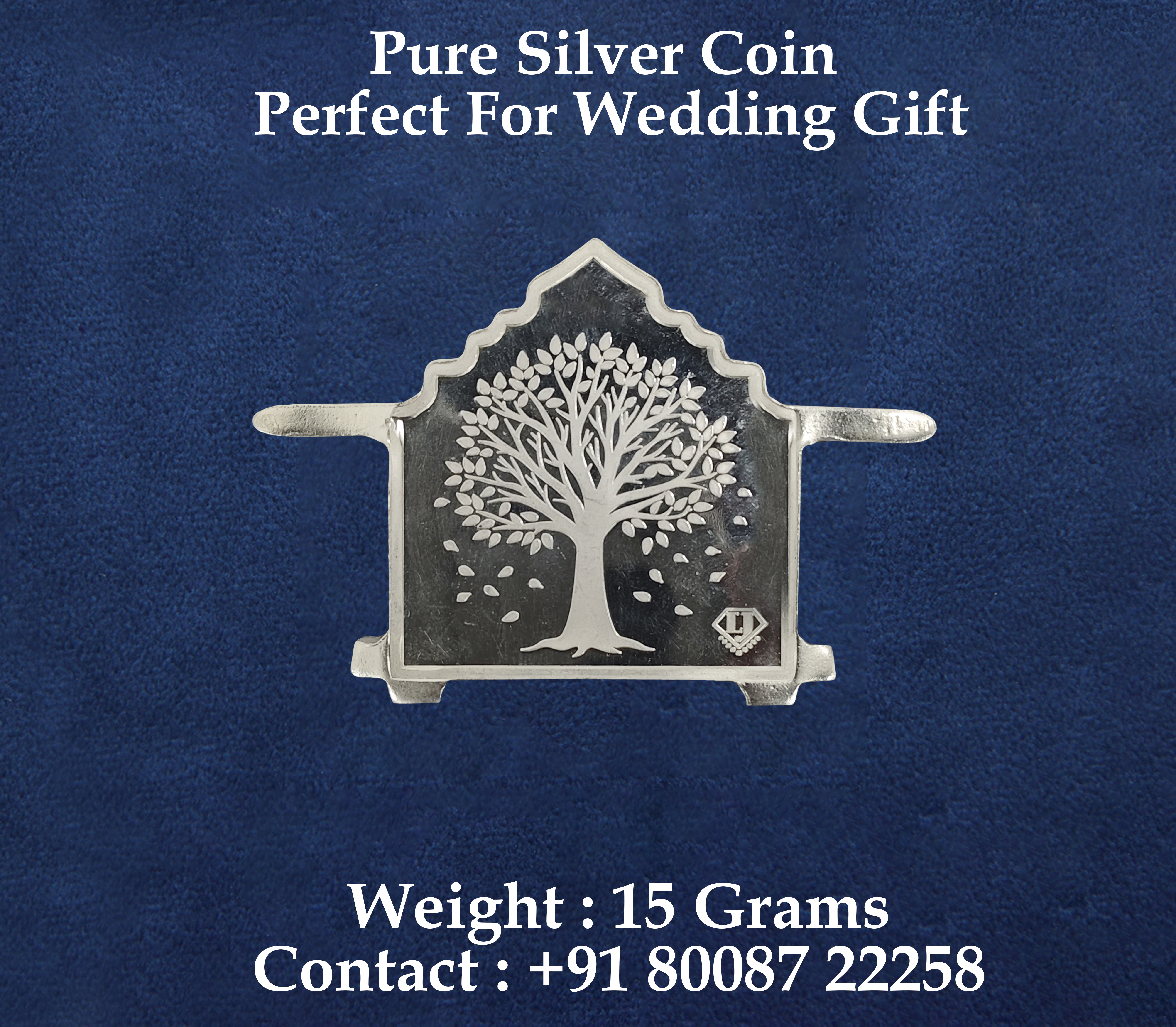 999 Silver Coin