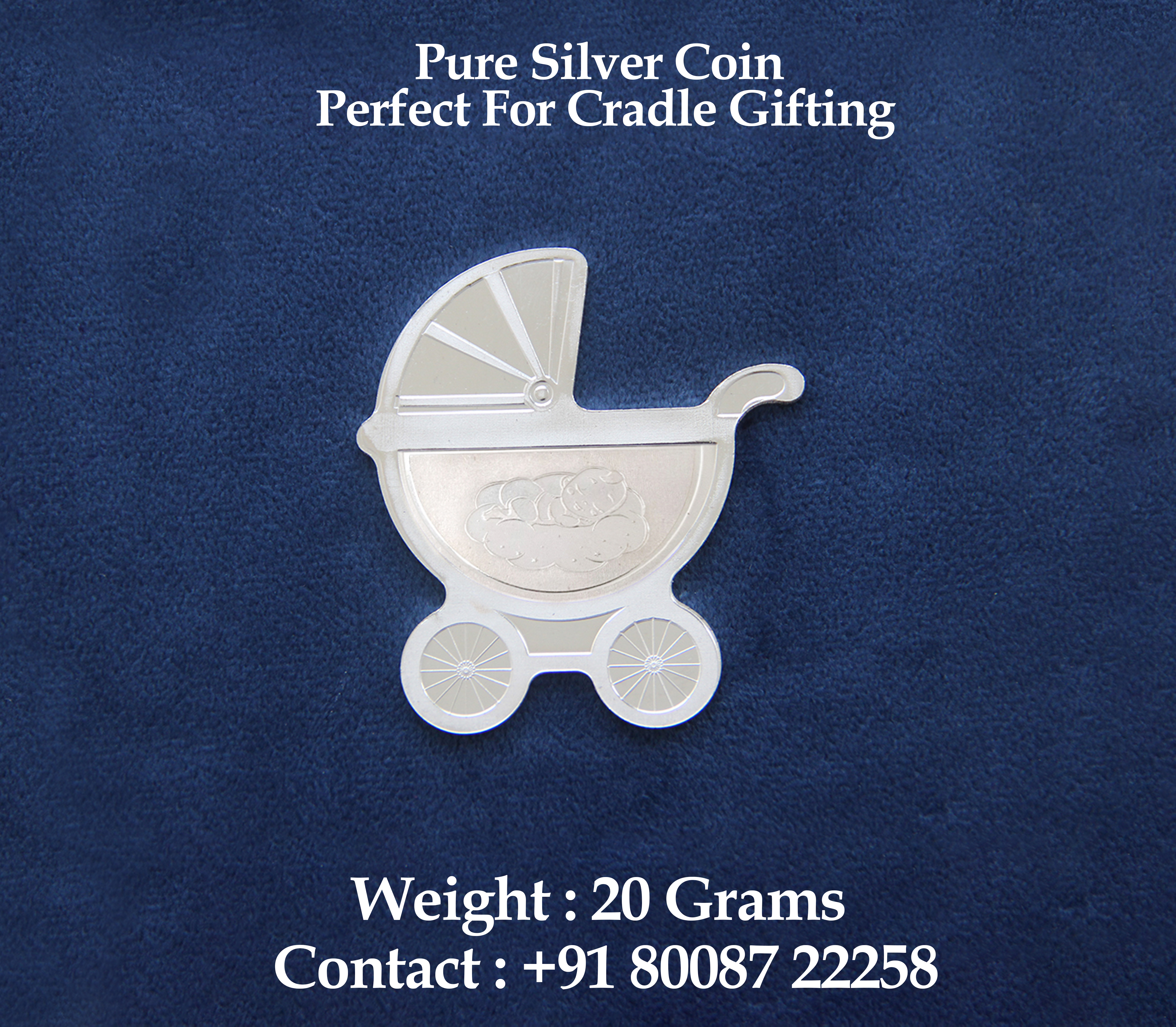 999 Silver Coin