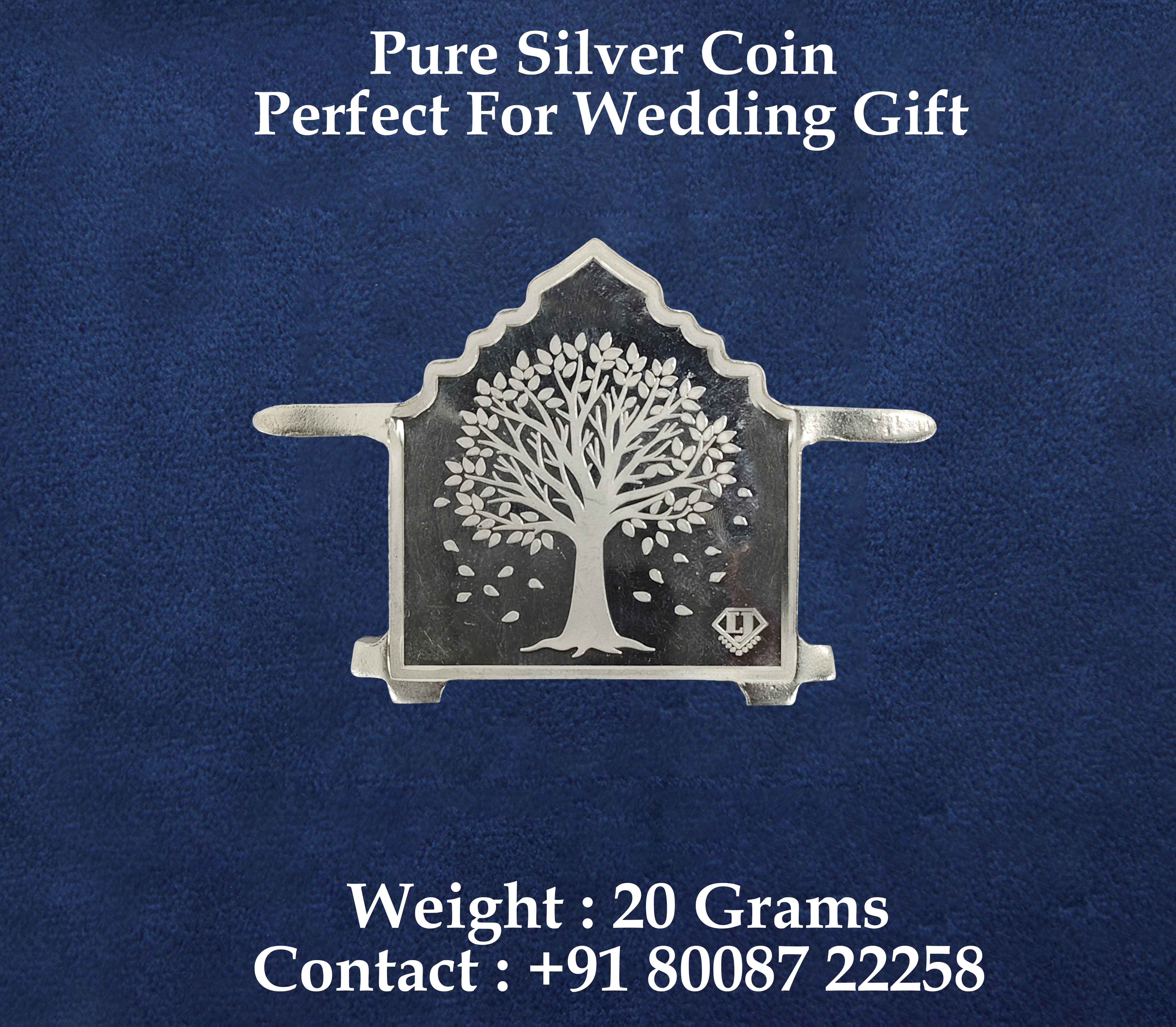 999 Silver Coin