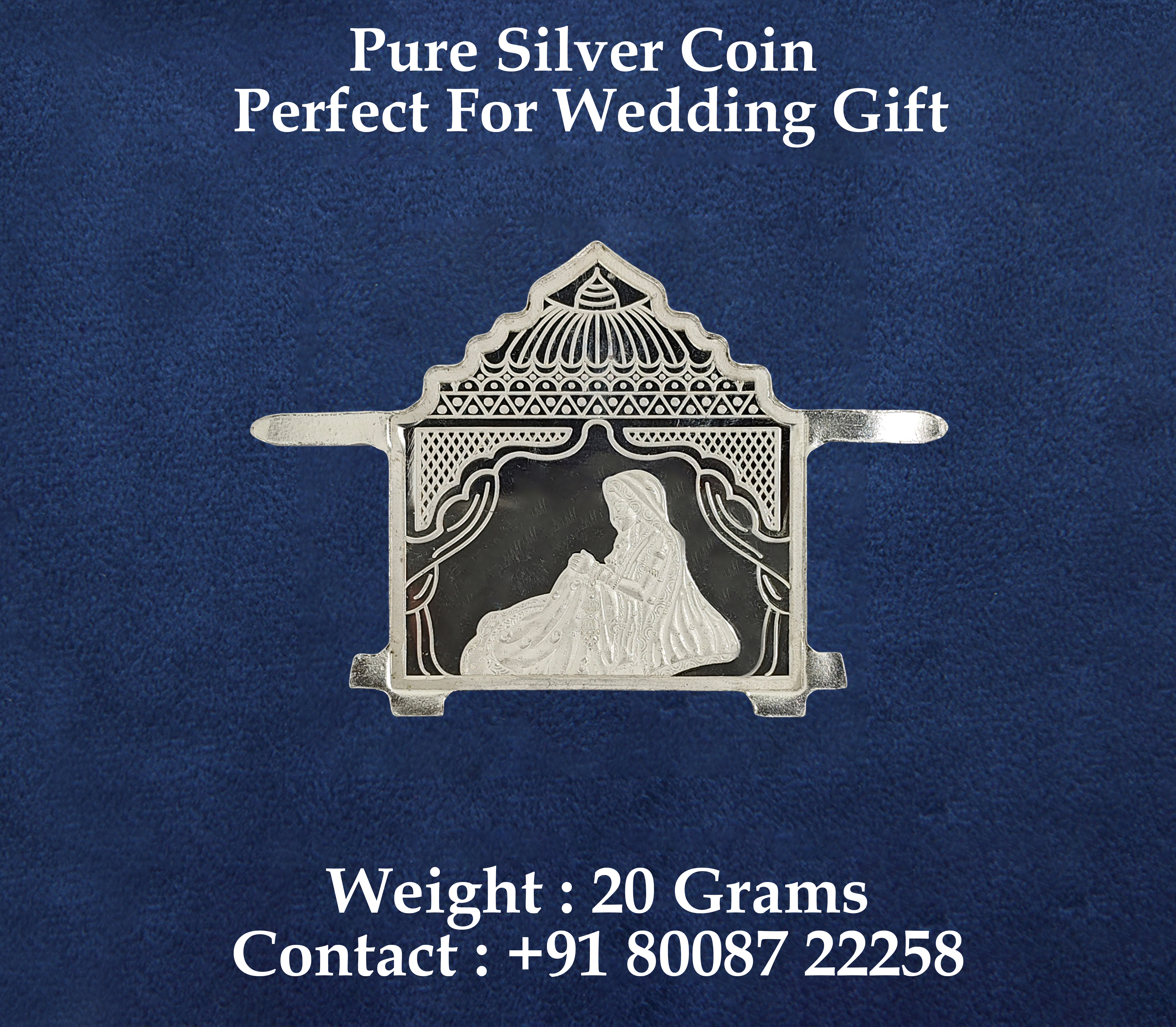 999 Silver Coin