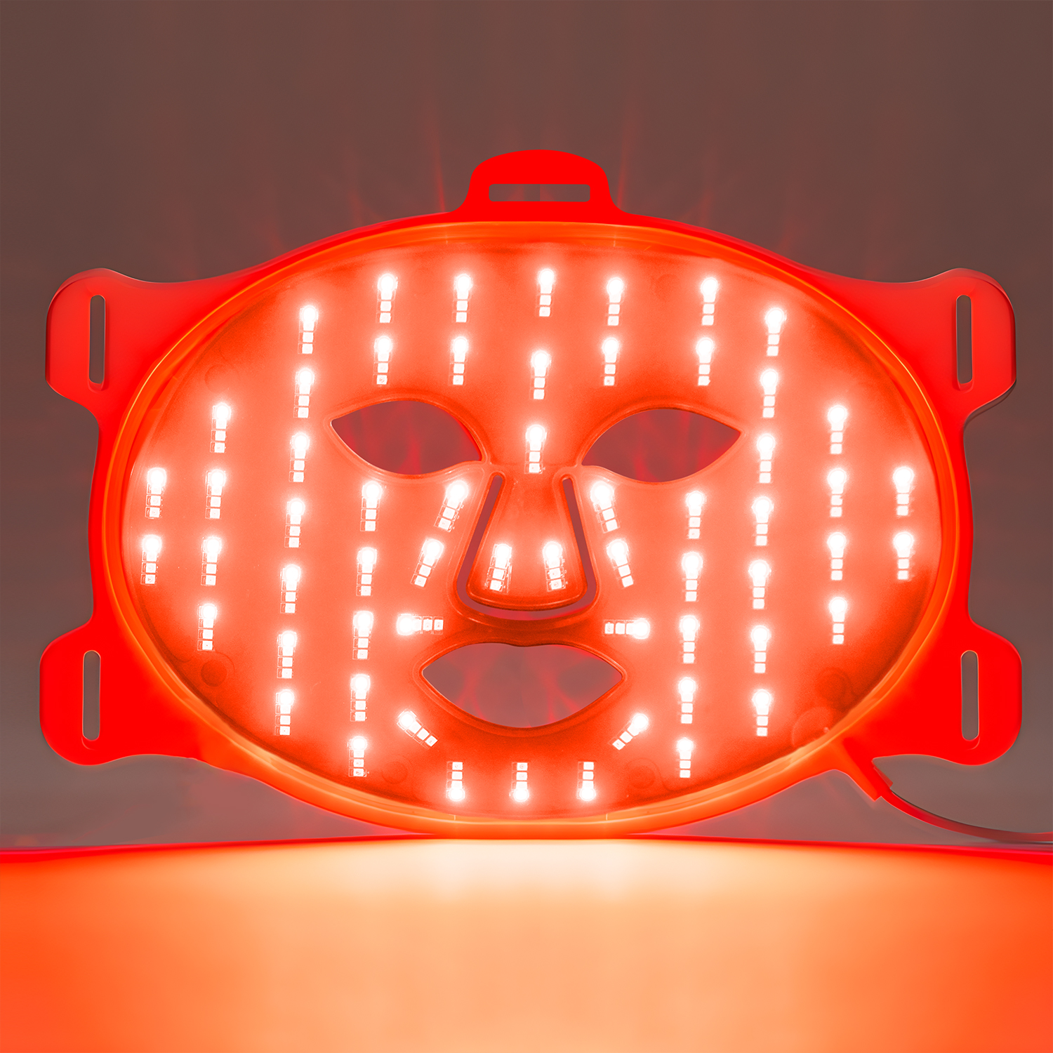 LED Light Therapy Facial Mask