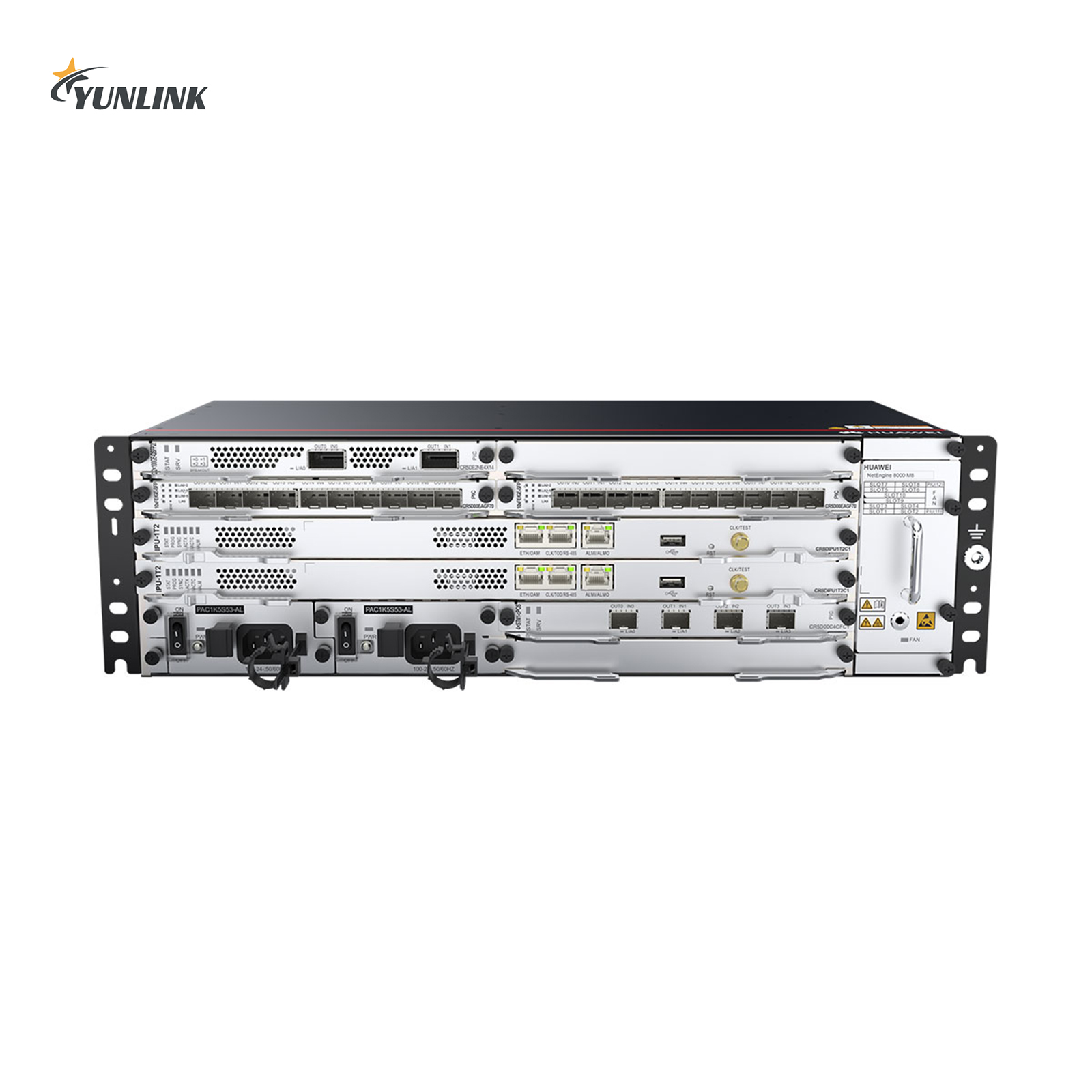 HUAWEI NetEngine 8000 M8 Router