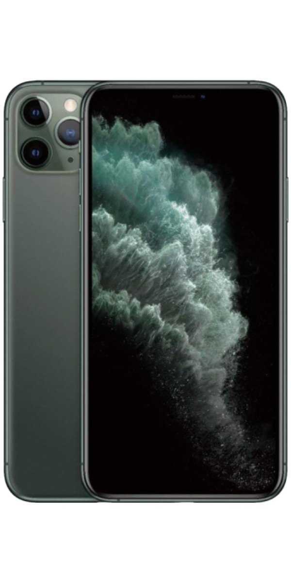 iPhone 11 Pro