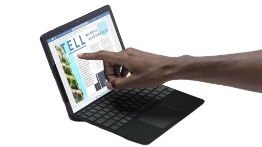 Microsoft Surface Pro