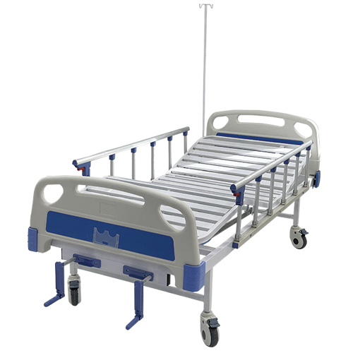 Lit médical réglable