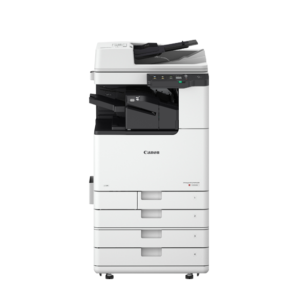 Imprimante multifonction Canon