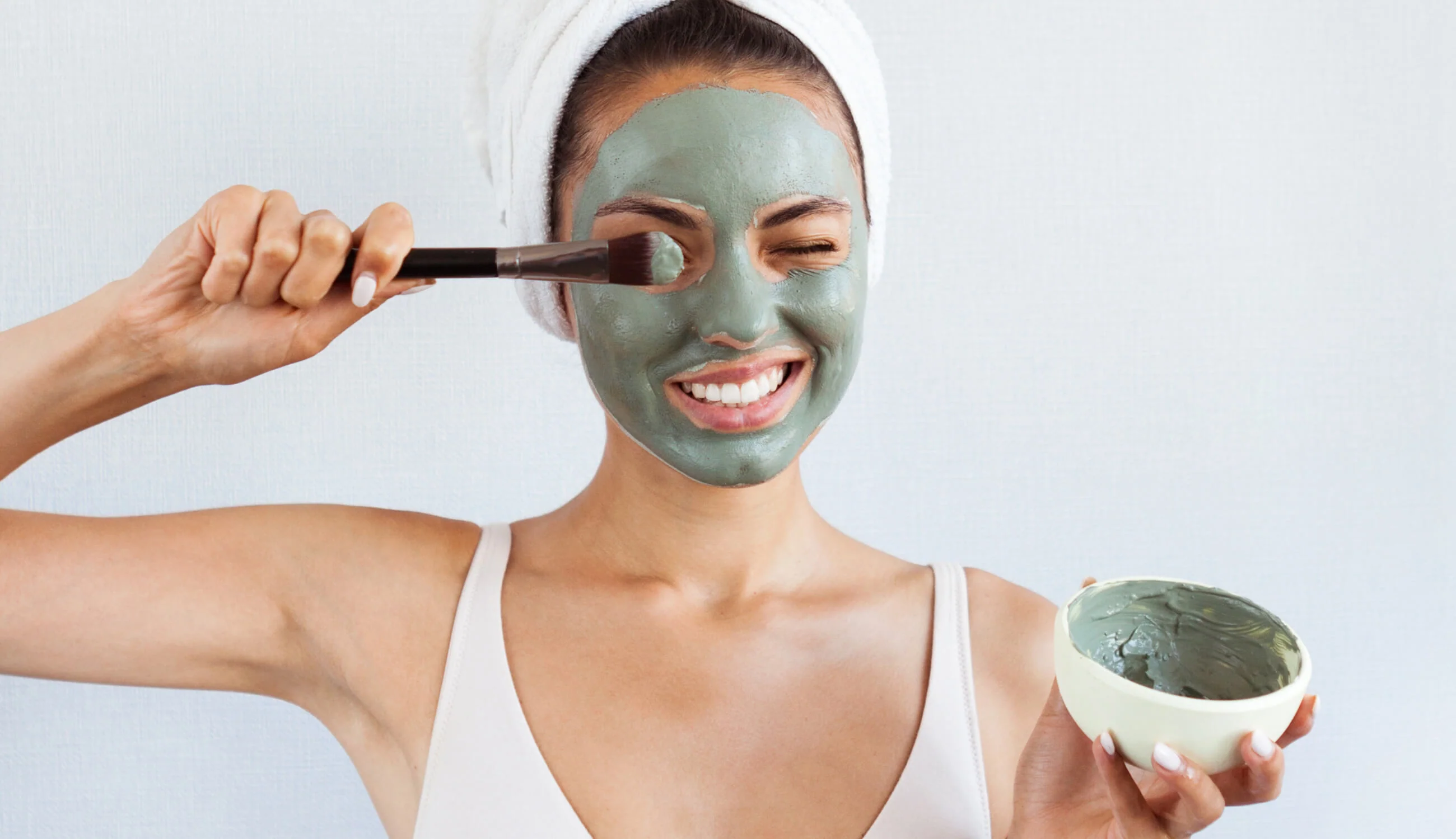 Deep Cleanse Face Mask Kit