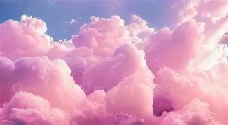 Pink Clouds