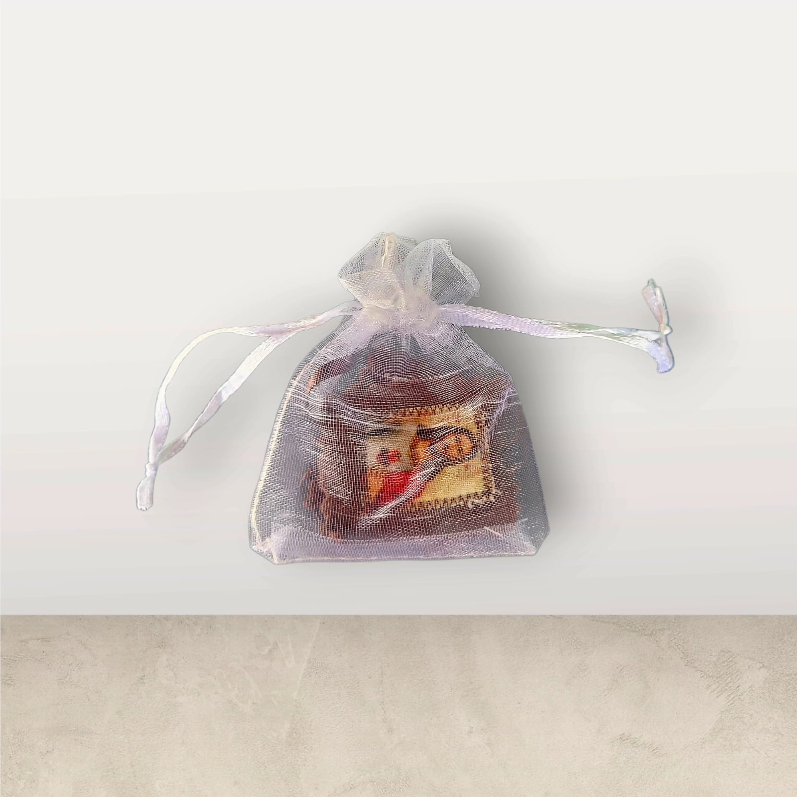 100 Unidades  Escápularios