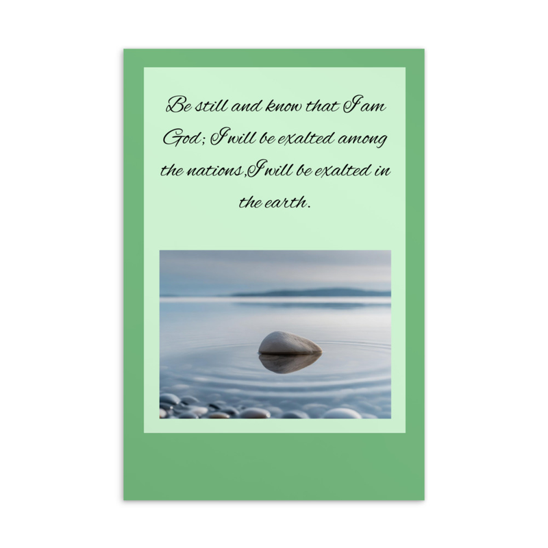 Inspirational Quote Card/ Peace Pack Collection