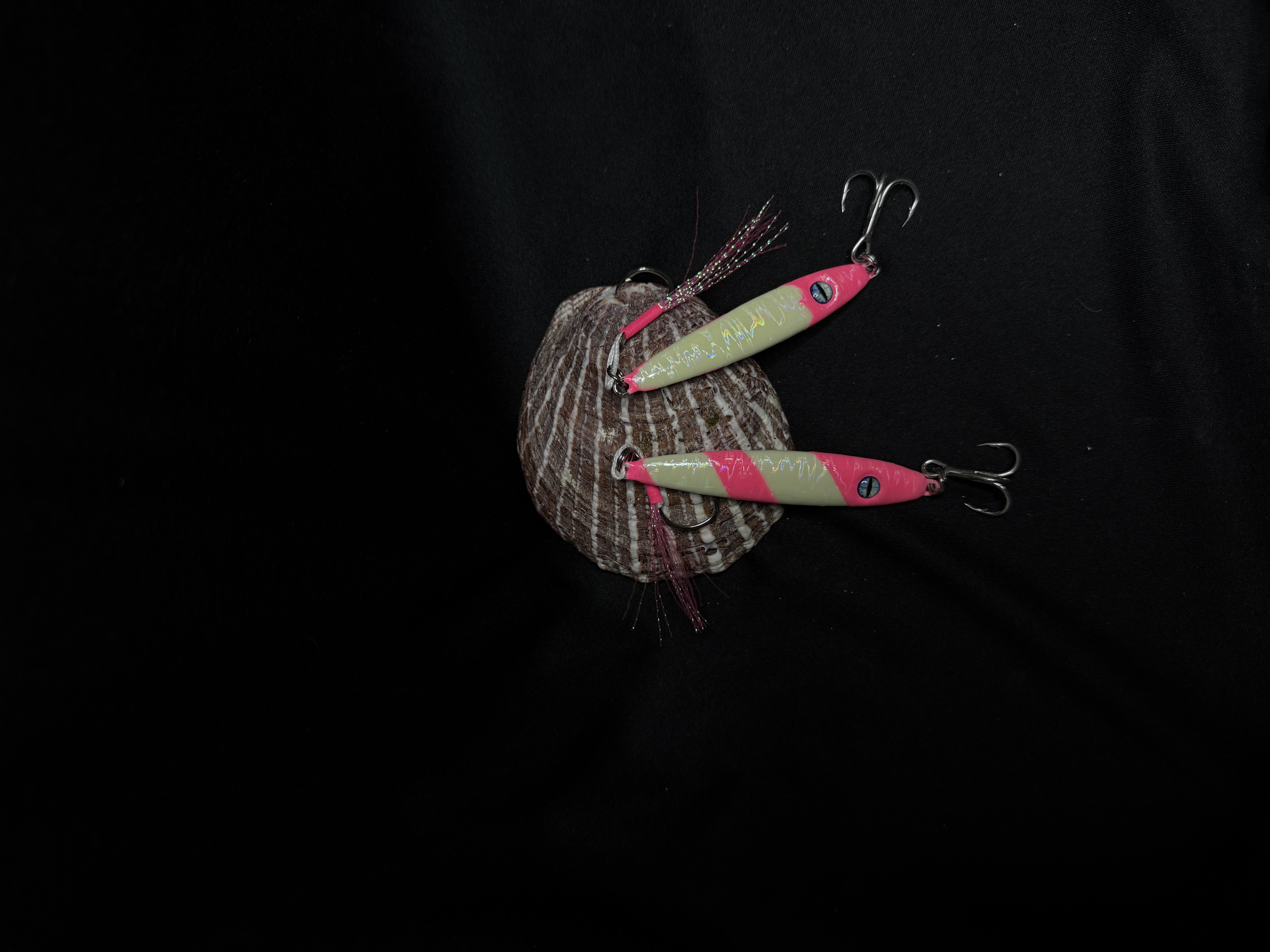 KRAKEN - Pink  Vortex