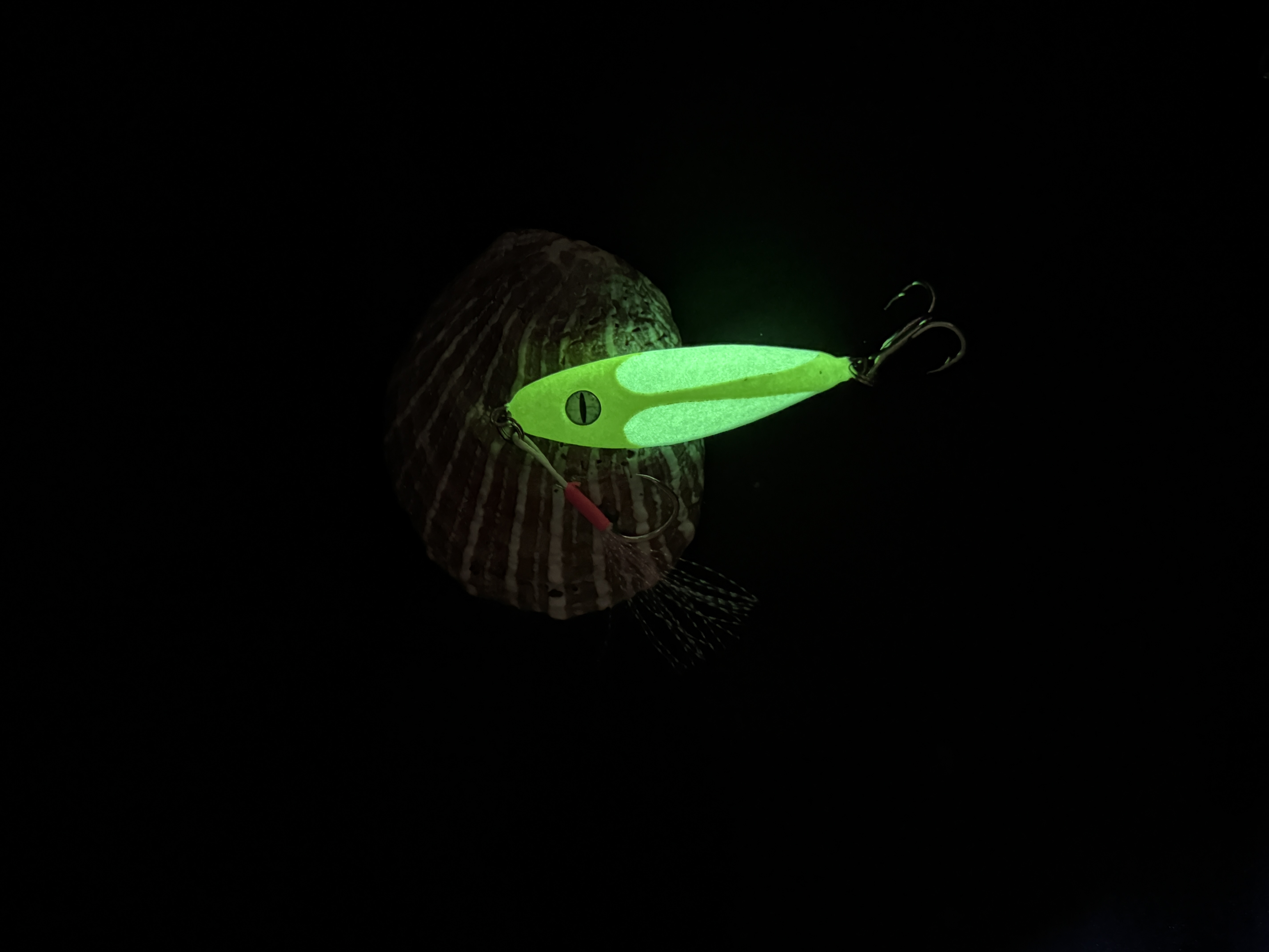 Titan Strike - Lime Attack