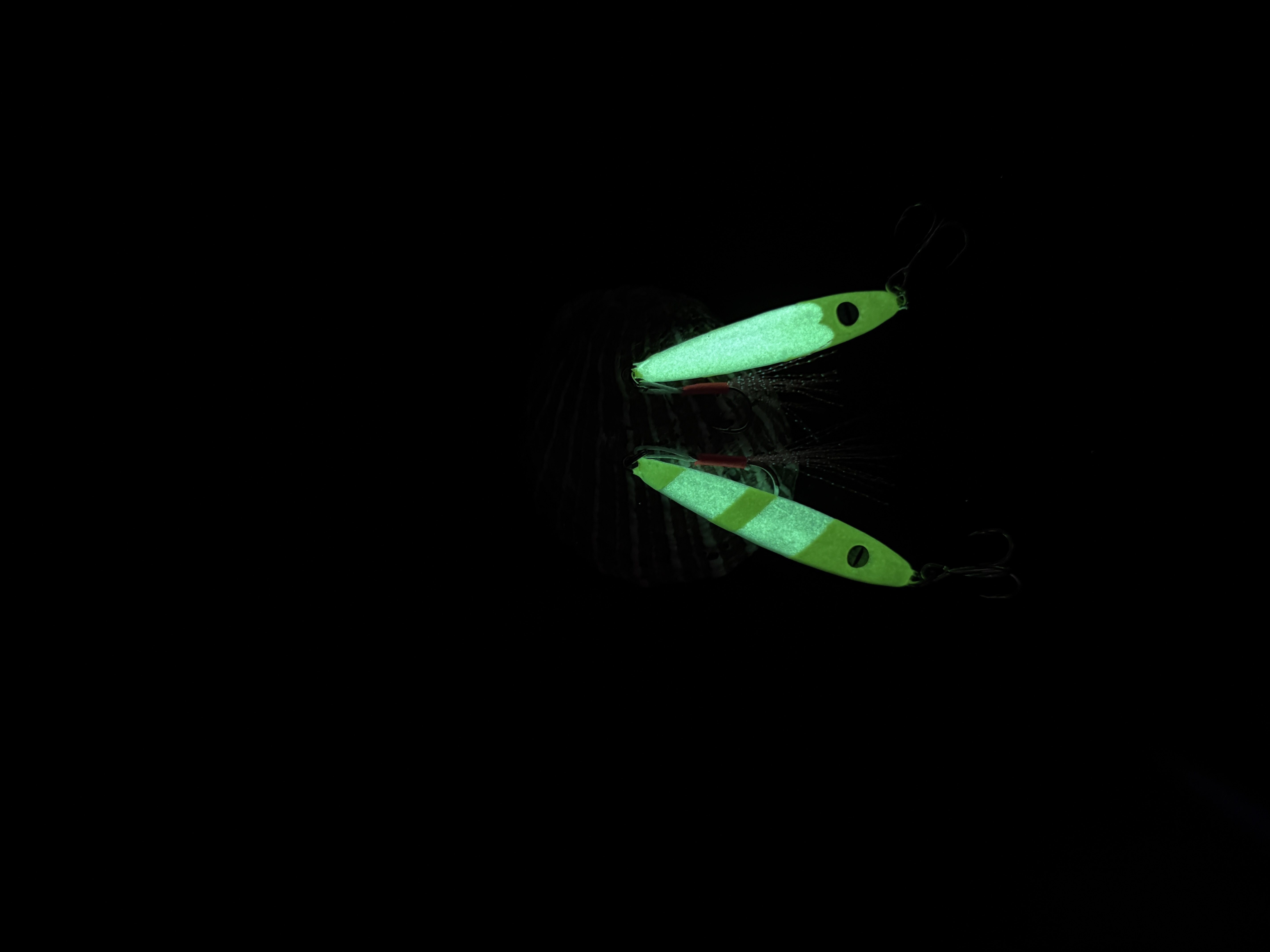 KRAKEN- Yellow Arrow