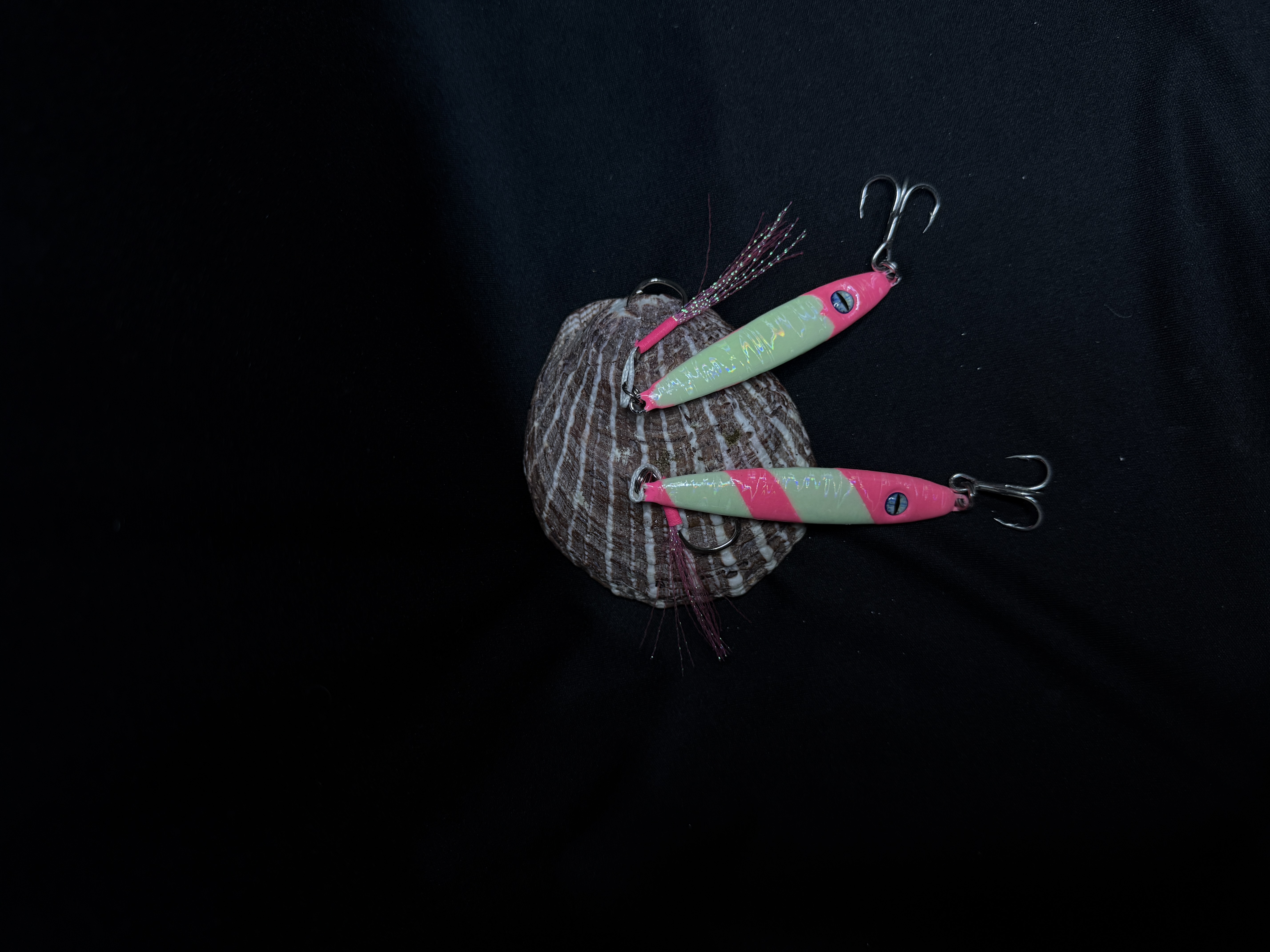 KRAKEN - Pink  Vortex