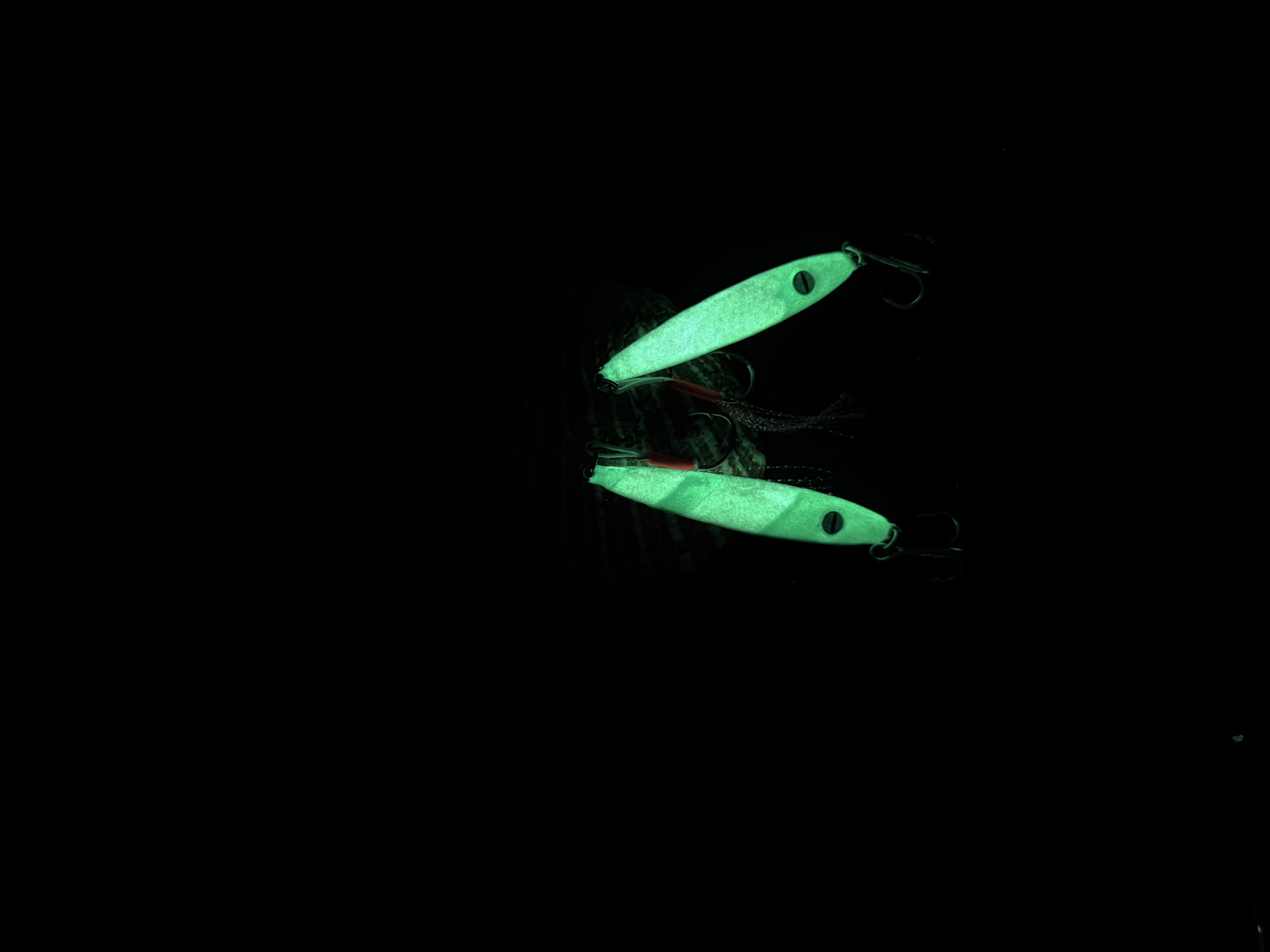 KRAKEN - Green Runner