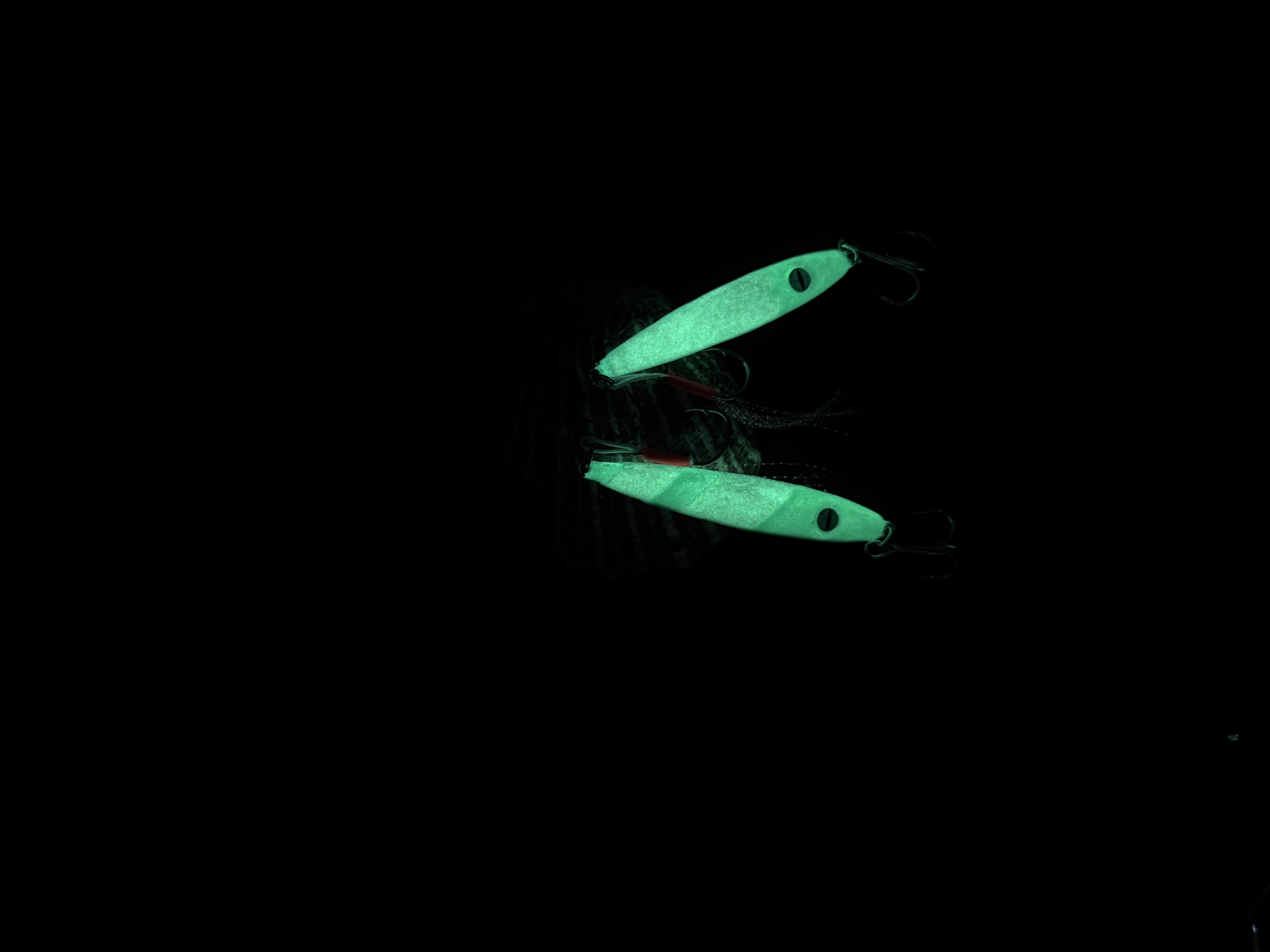 KRAKEN - Green Runner