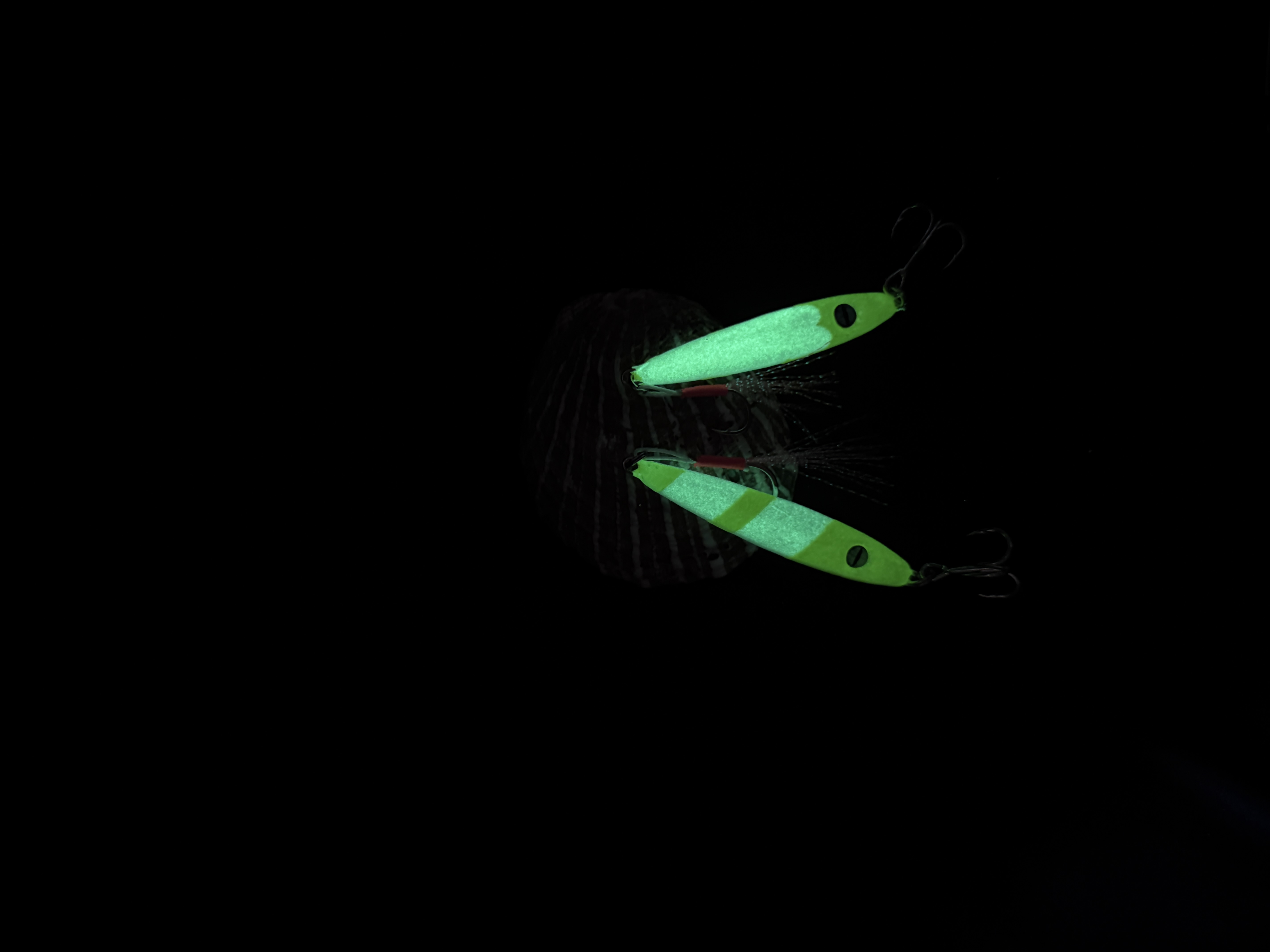 KRAKEN- Yellow Arrow
