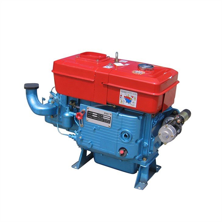 Moteur diesel (POWERAGE)