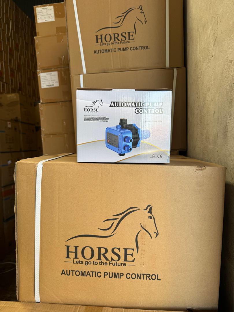 Contrôleur De Pompe à Eau (HORSE)