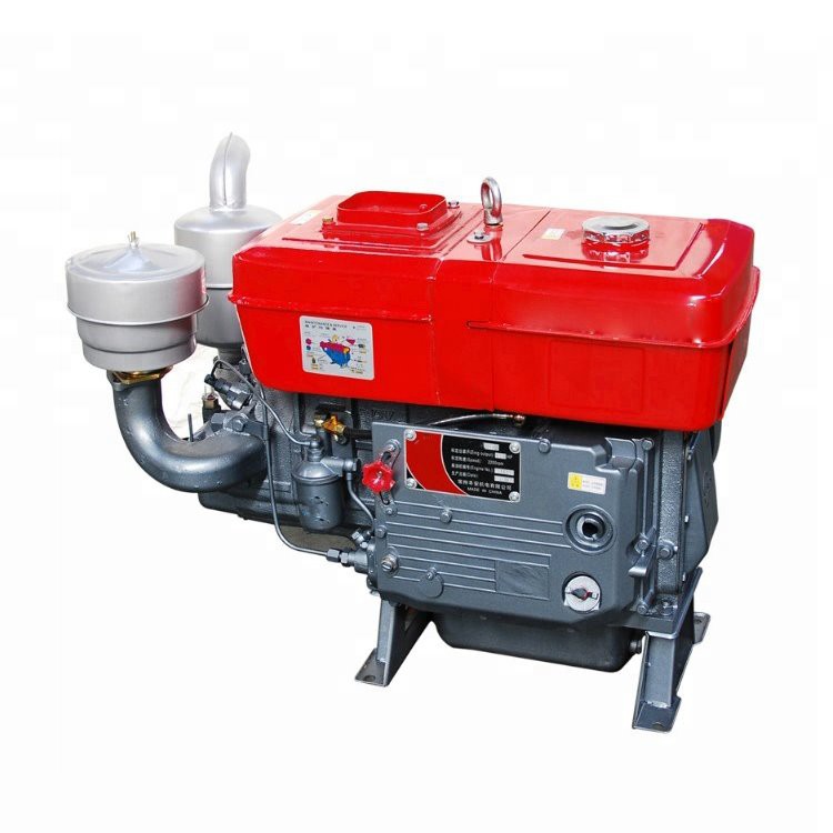 Moteur diesel (POWERAGE)