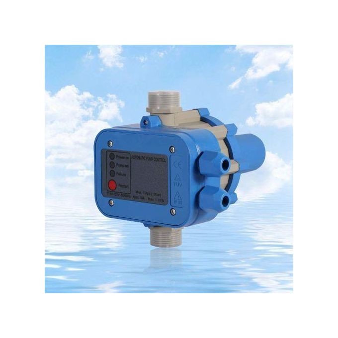 Contrôleur De Pompe à Eau (HORSE)