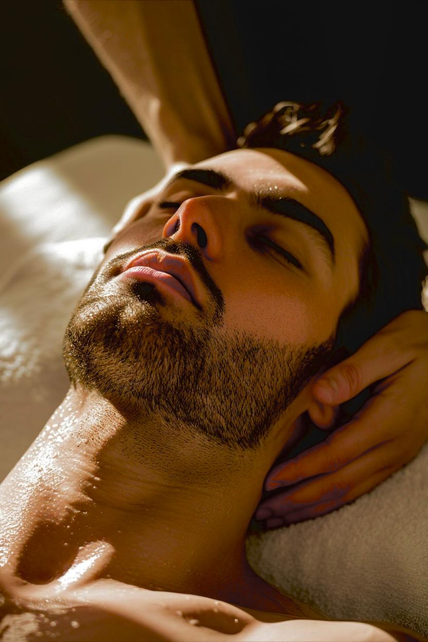 Facelift Experience Men