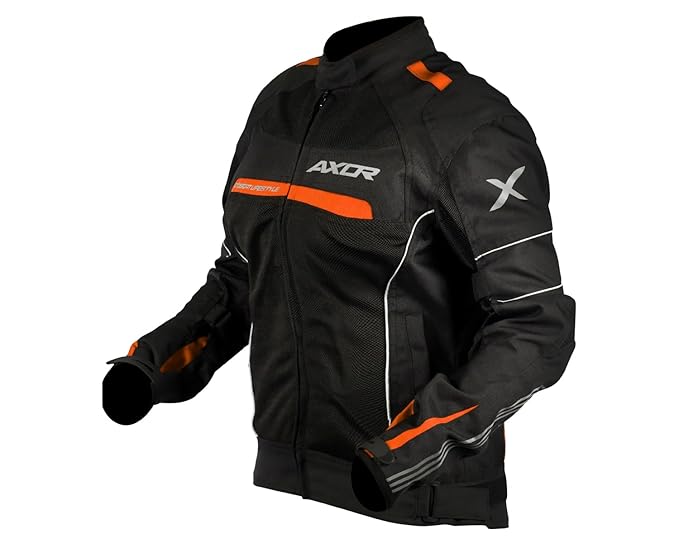 Axor Riding Jacket