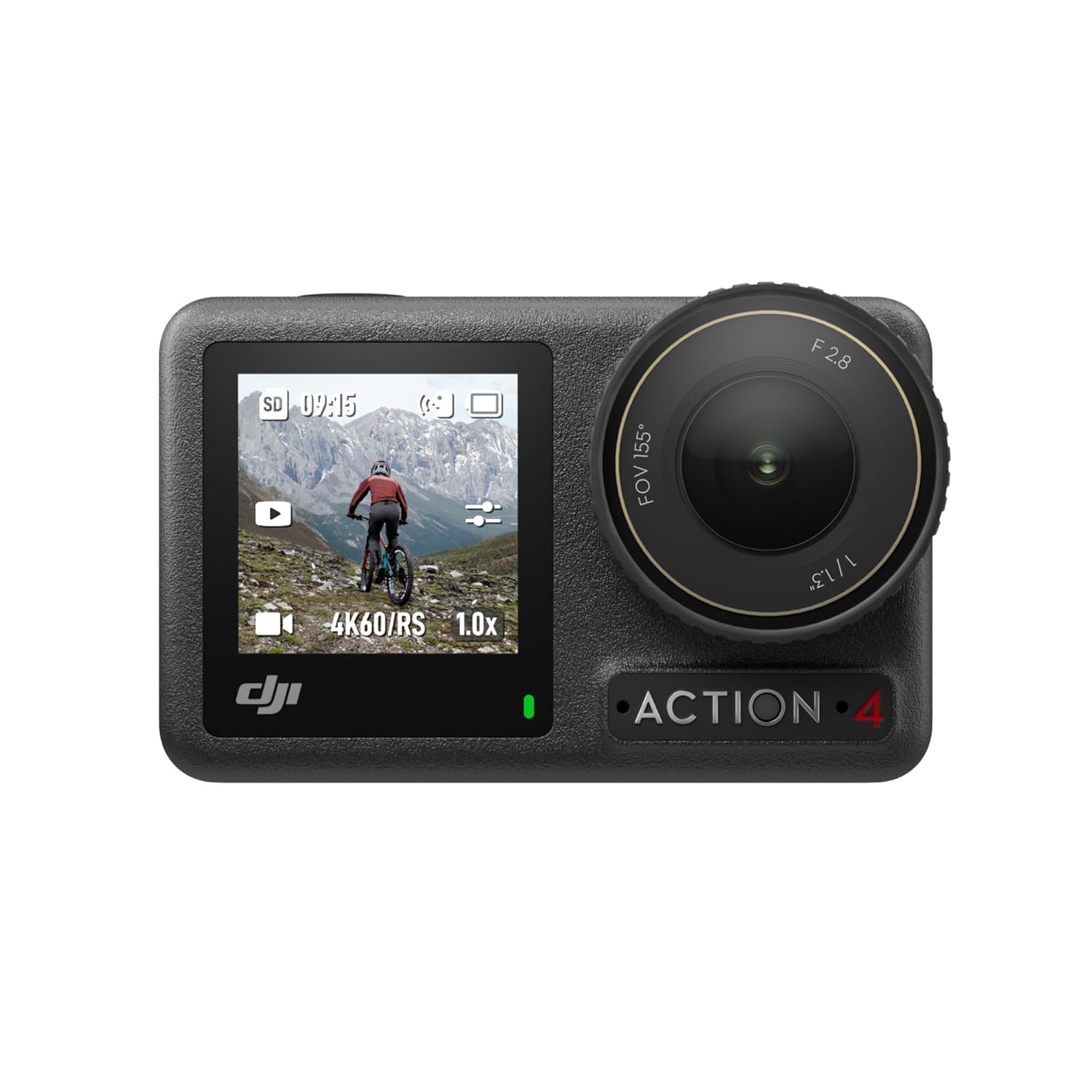 DJI Osmo Action 4 Camera