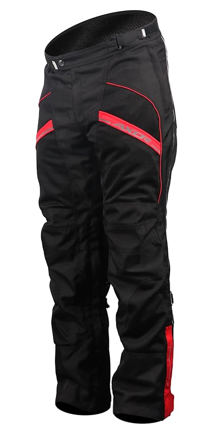 Motorcycle Riding Pants