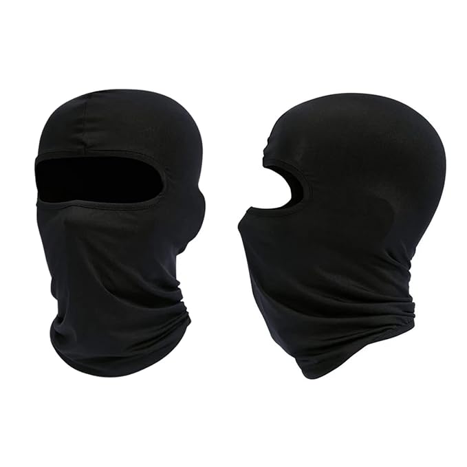 Full Face Balaclava