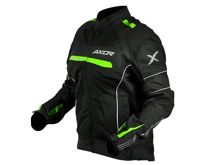 Axor Riding Jacket