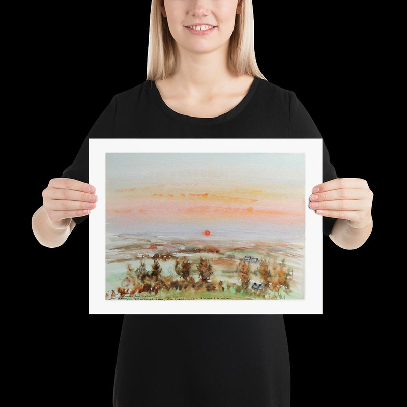 Horizon de Plouarzel 