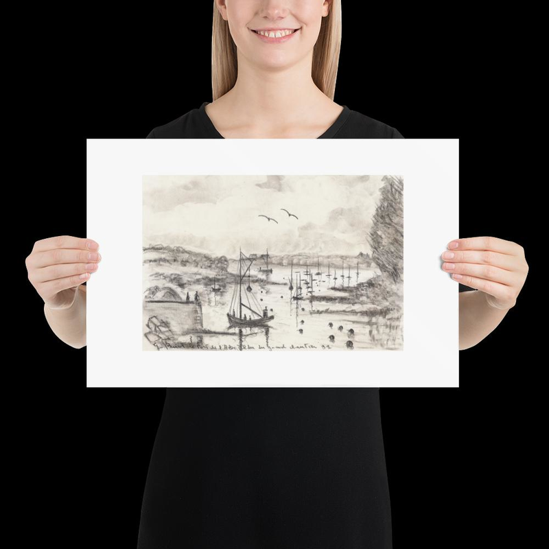 Aber-ildut du grand chantier 92