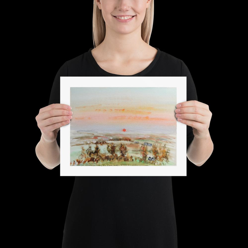 Horizon de Plouarzel 