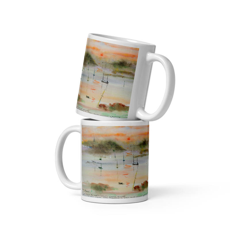 Mug Aber-ildut