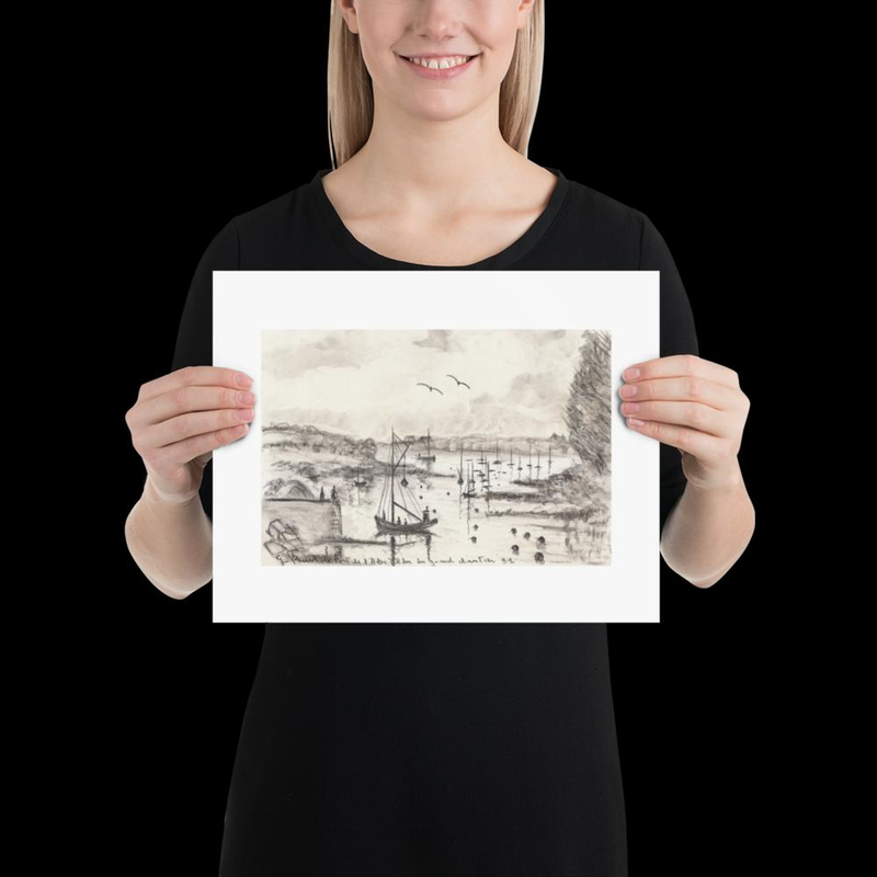 Aber-ildut du grand chantier 92