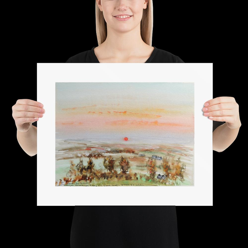 Horizon de Plouarzel 