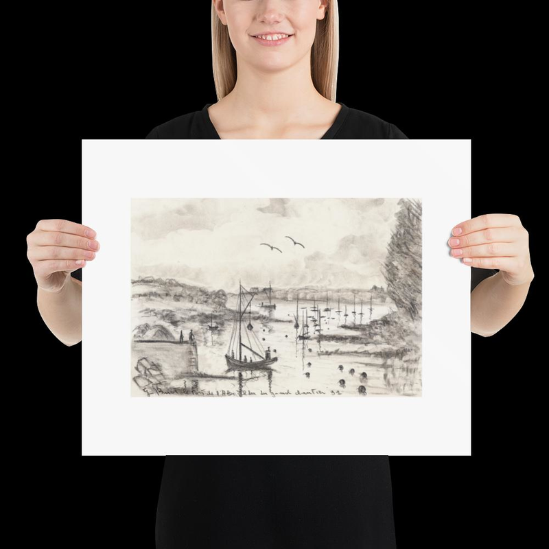 Aber-ildut du grand chantier 92