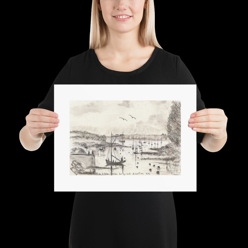 Aber-ildut du grand chantier 92