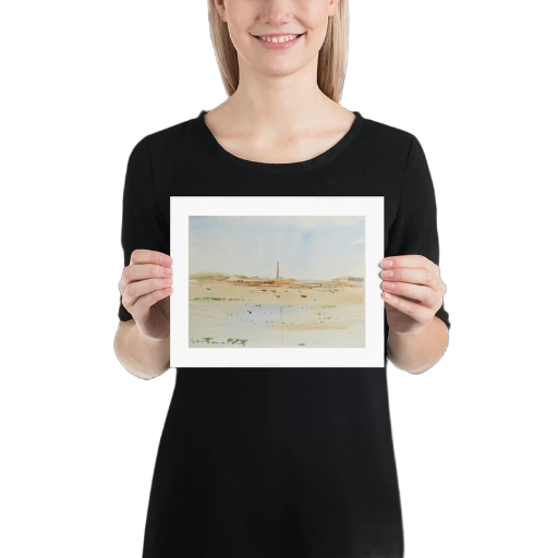 Phare de l''île Vierge 